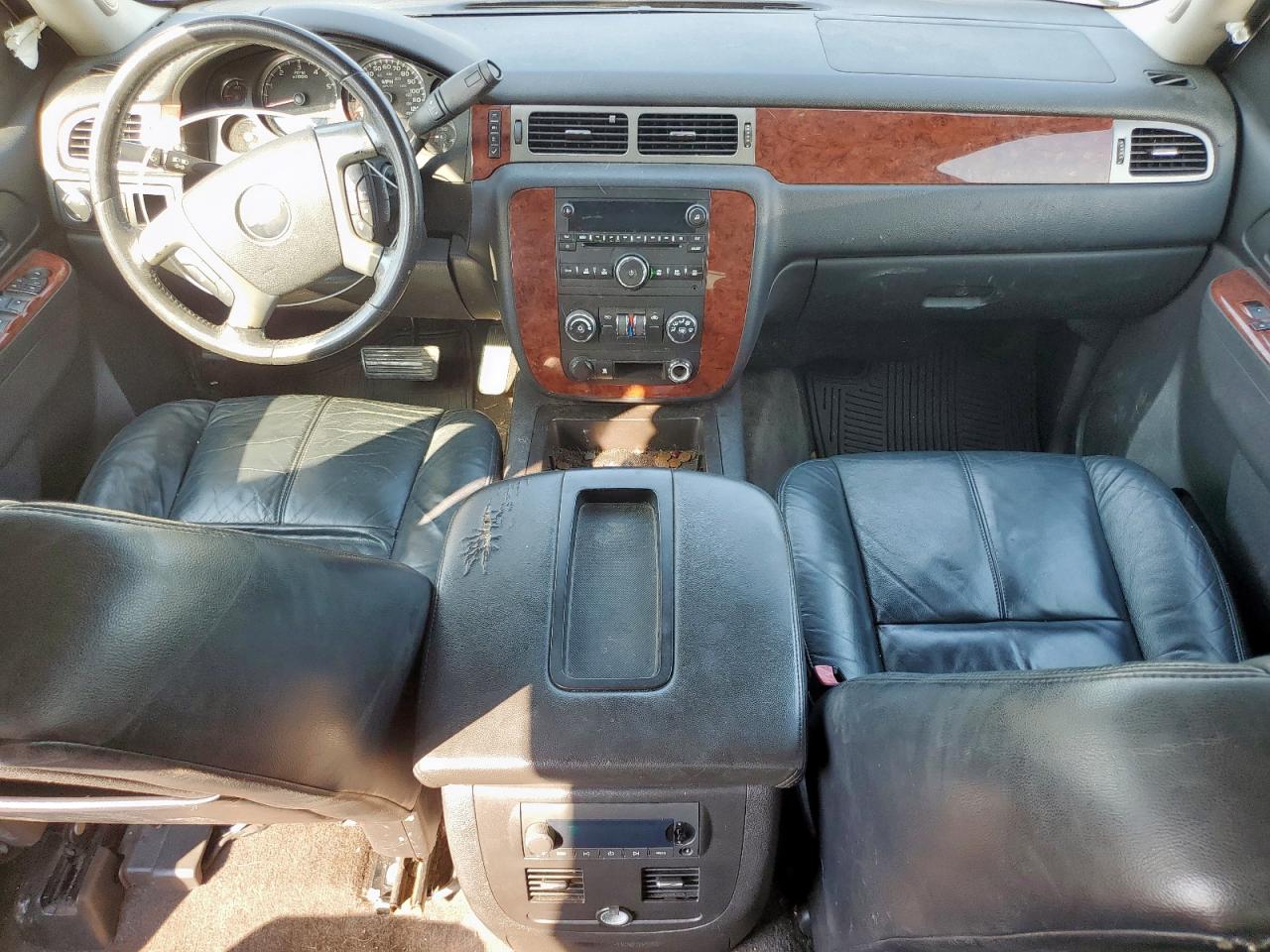 2011 Chevrolet Avalanche Ls VIN: 3GNMCEE01BG384407 Lot: 69655075