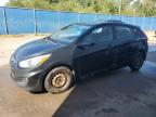 2015 HYUNDAI ACCENT GS   for sale at Copart NB - MONCTON