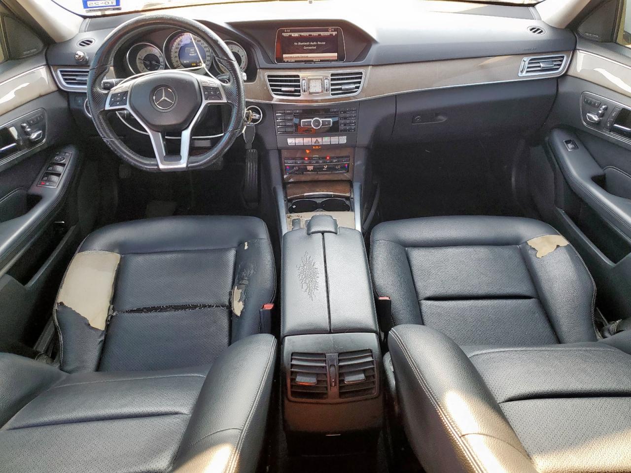 2014 Mercedes-Benz E 350 VIN: WDDHF5KB2EA881420 Lot: 69920815