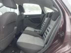 2008 FORD FOCUS ZETEC 125 FFV  for sale at Copart NEWBURY