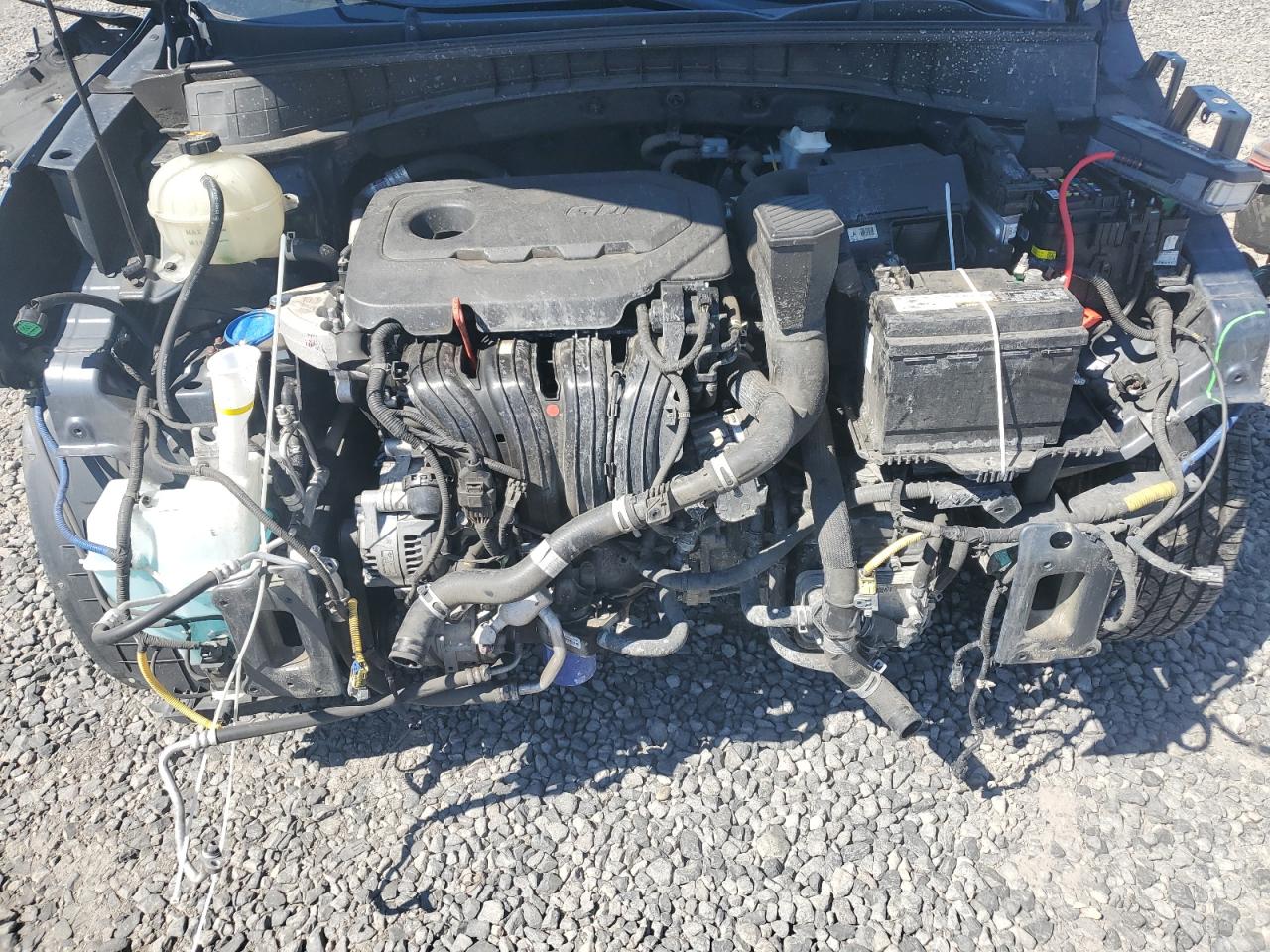 2018 Hyundai Tucson Limited VIN: KM8J33AL8MU294084 Lot: 69458325