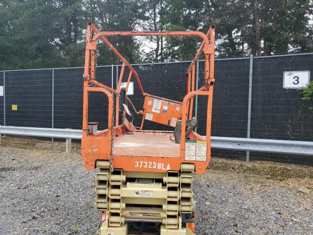 2016 JLG 3246ES - LIFTING AND RIGGING LIFTING AND RIGGING