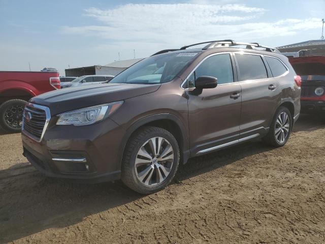 SUBARU ASCENT LIMITED 2021