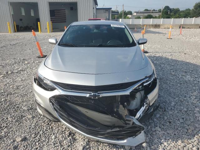  CHEVROLET MALIBU 2020 Srebrny