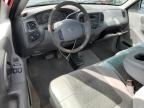 2002 FORD F150    for sale at Copart ME - LYMAN