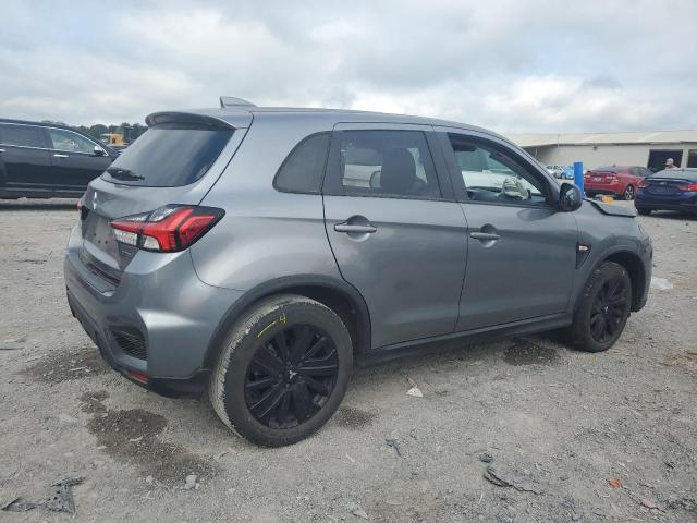  MITSUBISHI OUTLANDER 2022 Серый