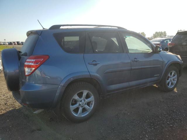 2011 TOYOTA RAV4 LIMITED  