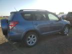 2011 TOYOTA RAV4 LIMITED   for sale at Copart AB - CALGARY
