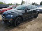 2014 BMW X6 XDRIVE35I   for sale at Copart ON - TORONTO