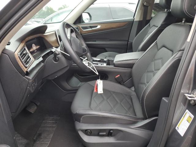  VOLKSWAGEN ATLAS 2024 Gray
