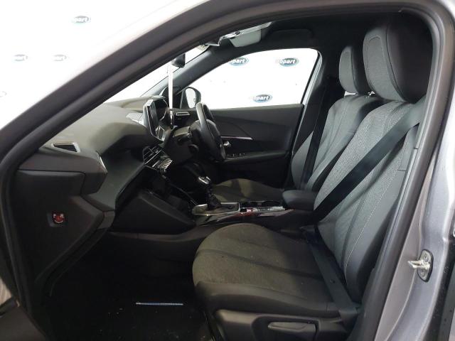 2024 PEUGEOT 2008