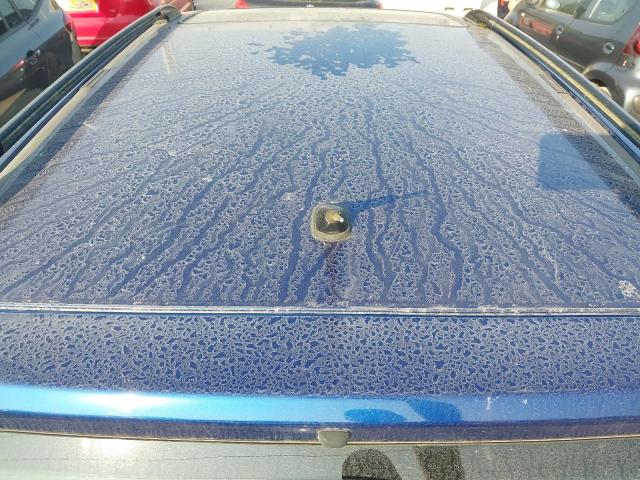 2005 TOYOTA RAV 4 2.0 XT-R 5DR AUTO