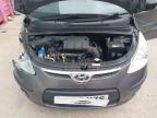 2010 HYUNDAI I10 CLASSIC  for sale at Copart ROCHFORD