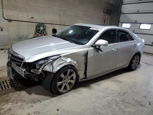 2013 Cadillac Ats