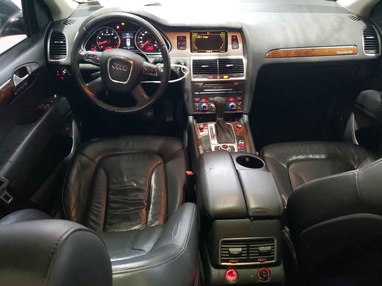 2010 Audi Q7 Premium Plus VIN: WA1LYAFE6AD006839 Lot: 67664465