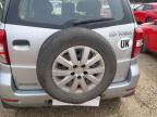 2007 DAIHATSU TERIOS S for sale at Copart COLCHESTER