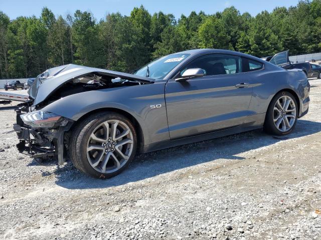 FORD MUSTANG GT 2023