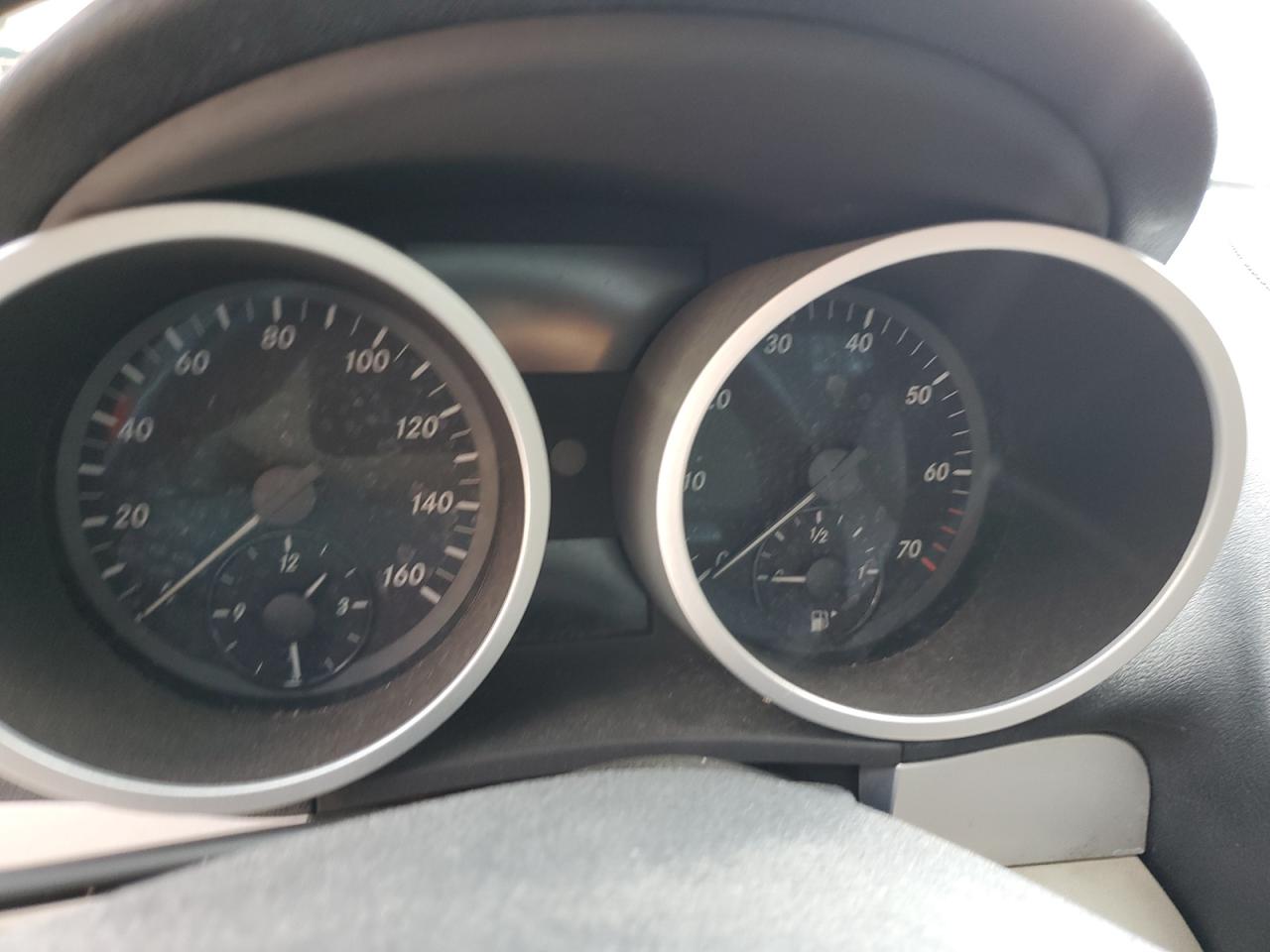 2005 Mercedes-Benz Slk 350 VIN: WDBWK56F45F053896 Lot: 68727115