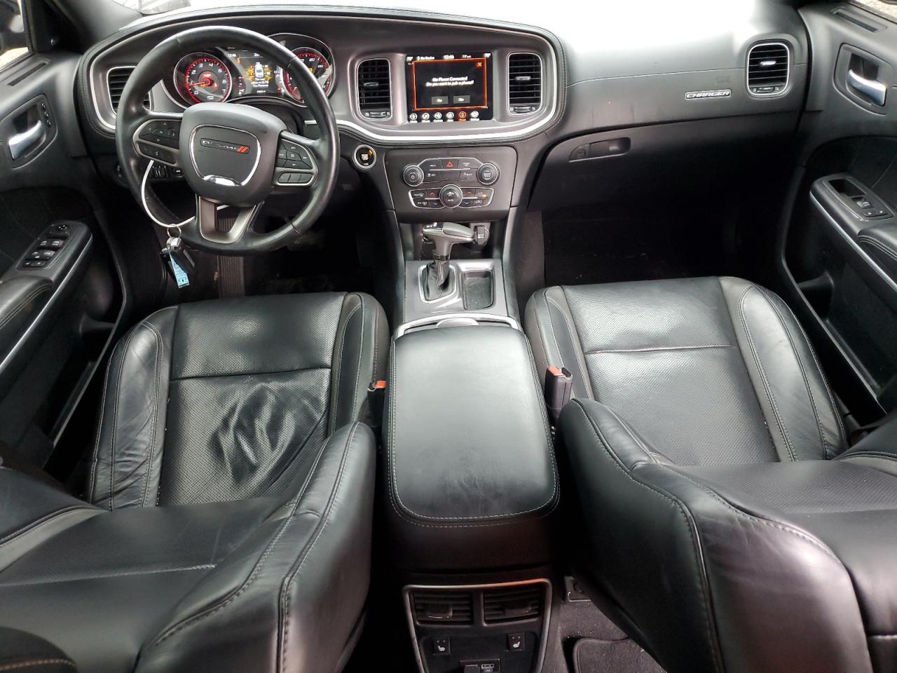 2021 Dodge Charger Sxt VIN: 2C3CDXBGXMH617061 Lot: 69625435