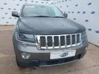 2012 JEEP G-CHEROKEE for sale at Copart SANDY