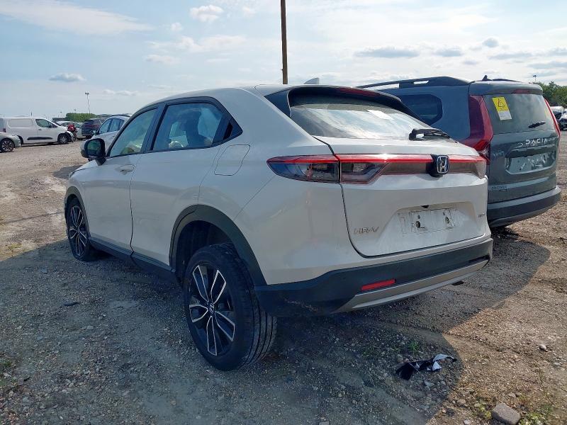2024 HONDA HR-V 1.5 EHEV ELEGANCE 5DR CVT
