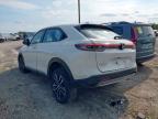 2024 HONDA HR-V 1.5 EHEV ELEGANCE 5DR CVT for sale at Copart SANDWICH