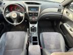 2009 SUBARU IMPREZA WRX STI   à vendre chez Copart MA - NORTH BOSTON