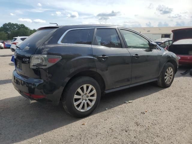 2011 MAZDA CX-7   