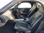 2000 PORSCHE BOXSTER for sale at Copart BRISTOL