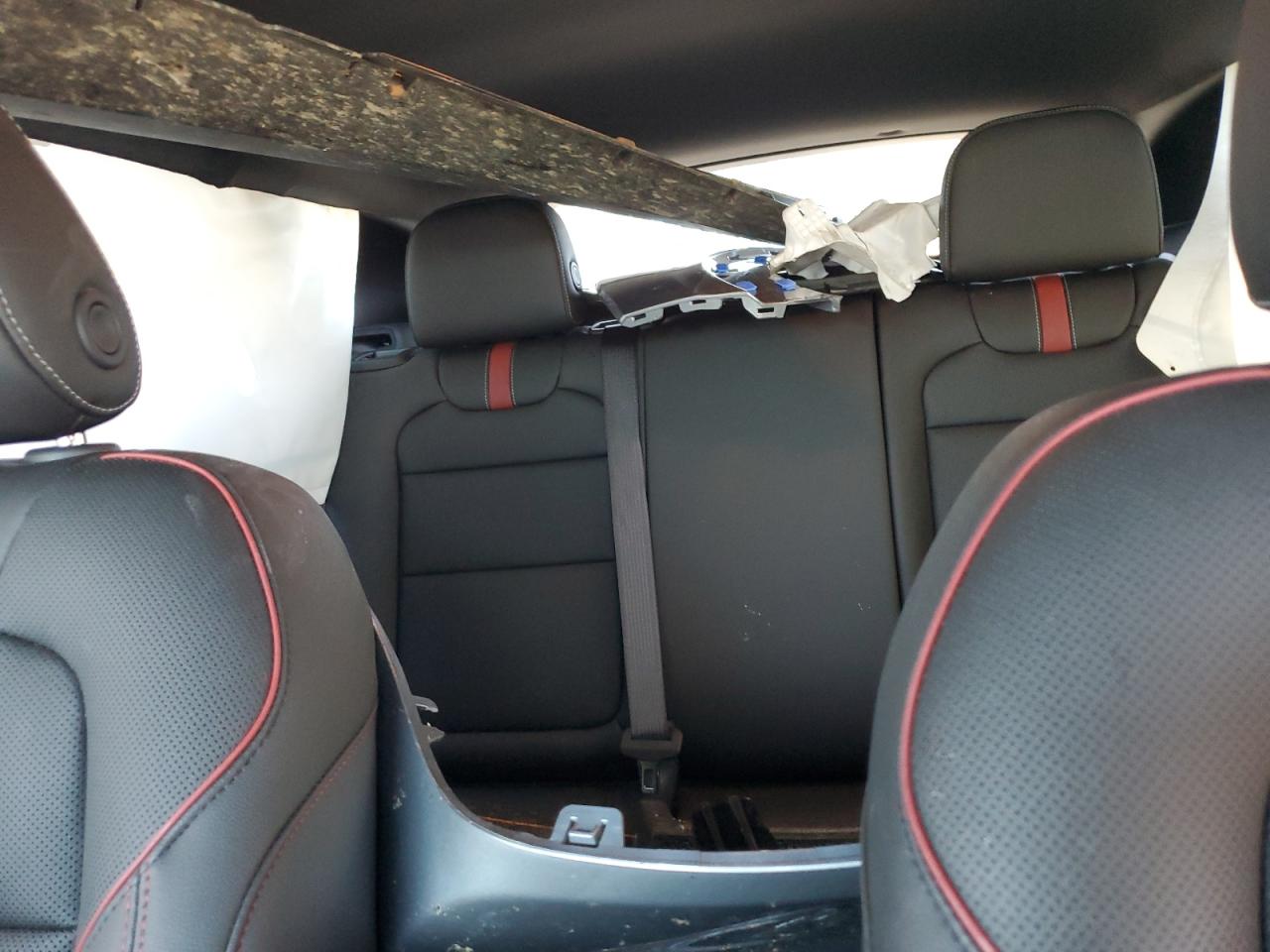 2025 Chevrolet Trax 2Rs VIN: KL77LJEP4SC269649 Lot: 69222185