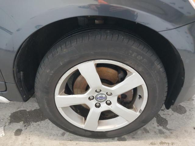 2011 VOLVO XC60 R-DES