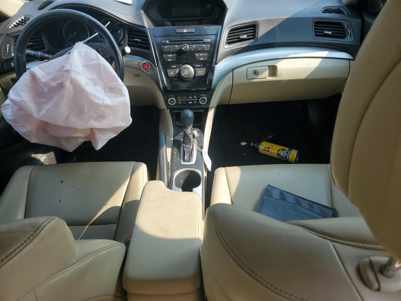 2018 Acura Ilx Base Watch Plus VIN: 19UDE2F33JA002256 Lot: 67171945