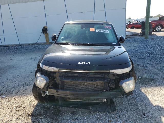  KIA SOUL 2022 Black