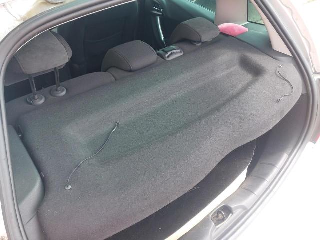 2010 CITROEN C3 EXCLUSIVE AUTO 
