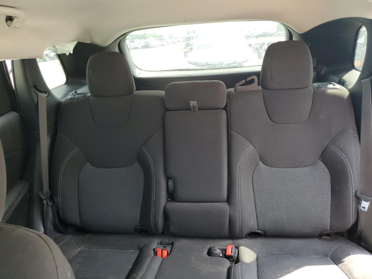 2021 Jeep Cherokee Latitude VIN: 1C4PJMCB1MD151878 Lot: 69663735