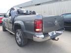 2018 VOLKSWAGEN AMAROK HIGHLINE V6 TDI 4M  for sale at Copart PETERLEE