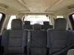 2015 NISSAN ARMADA SV   à vendre chez Copart MA - NORTH BOSTON
