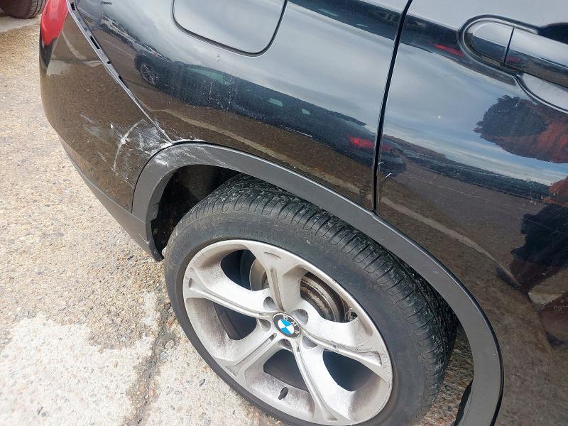 2011 BMW X1 XDRIVE23D SE 