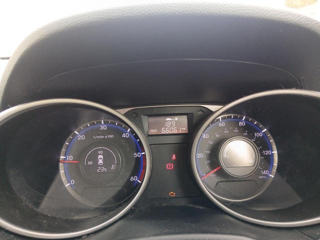 2015 HYUNDAI IX35 S CRD