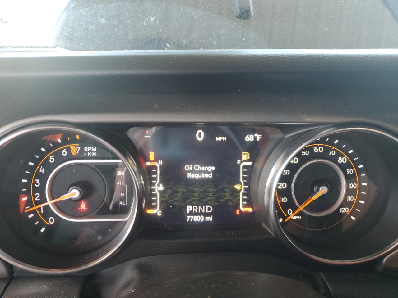 2022 Jeep Wrangler Unlimited Sport VIN: 1C4HJXDG1NW201135 Lot: 69583125