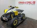 2019 CAN AM RENEGADE XXC for sale at Copart MN - MINNEAPOLIS NORTH
