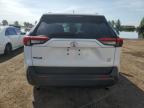 2021 TOYOTA RAV4 LE   à vendre chez Copart AB - CALGARY