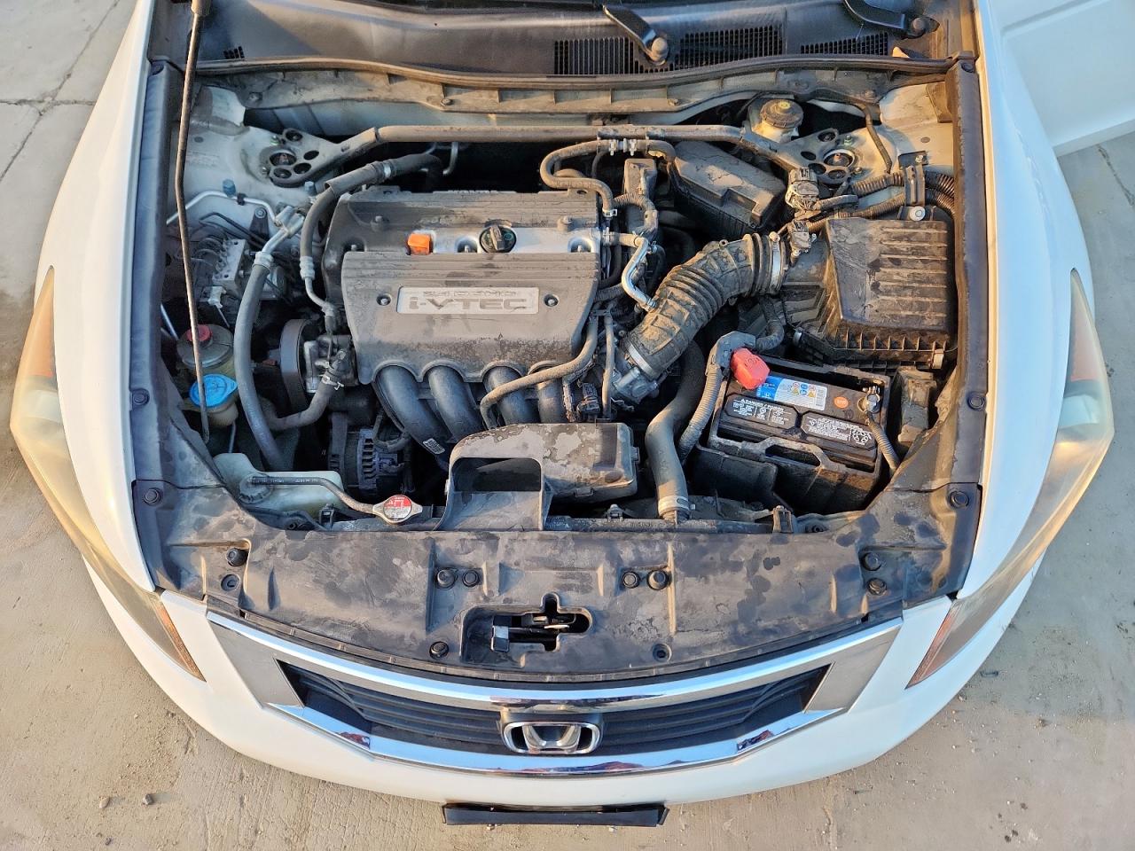 2009 Honda Accord Ex VIN: 1HGCP26799A126097 Lot: 69125755