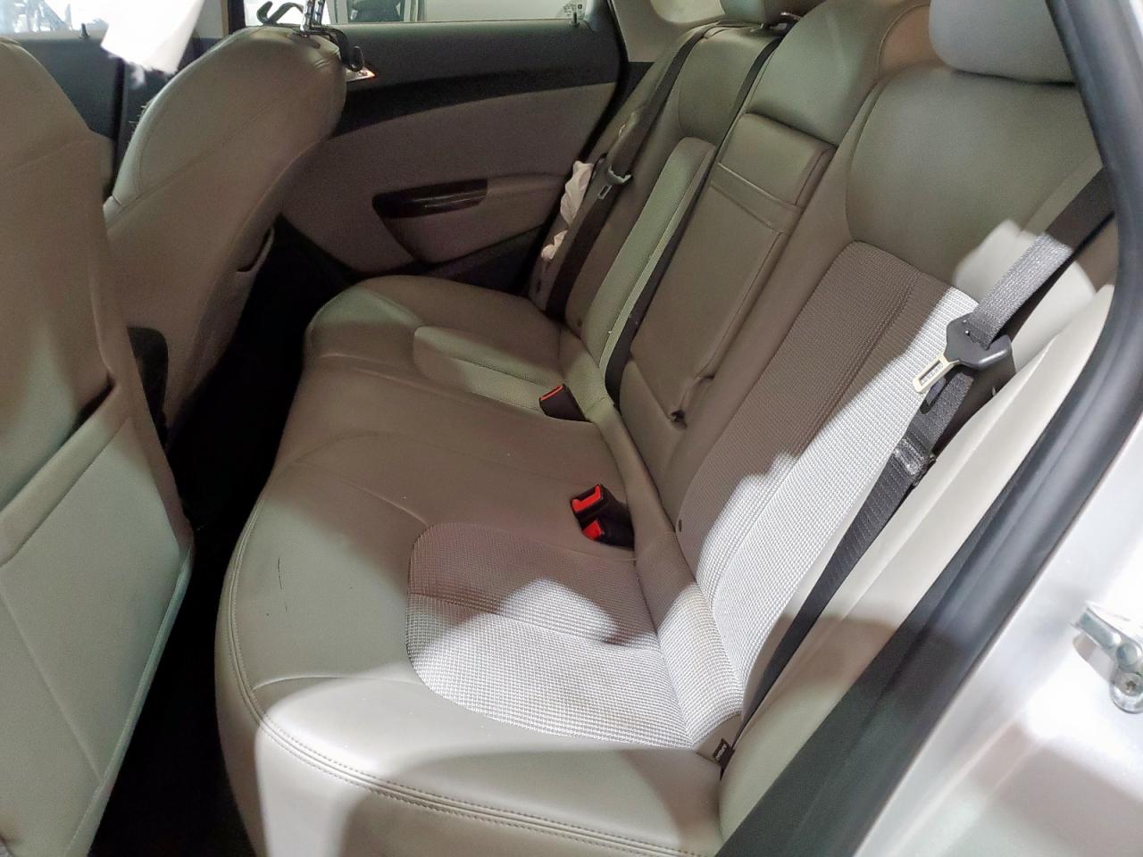 2016 Buick Verano VIN: 1G4PP5SK3G4166517 Lot: 69273715