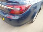 2014 VAUXHALL INSIGNIA D for sale at Copart SANDY