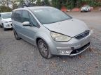 2008 FORD GALAXY GHIA for sale at Copart WOLVERHAMPTON
