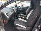 2015 PEUGEOT 108 ALLURE for sale at Copart SANDWICH