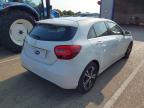 2016 MERCEDES BENZ A 180 D SE for sale at Copart NEWBURY