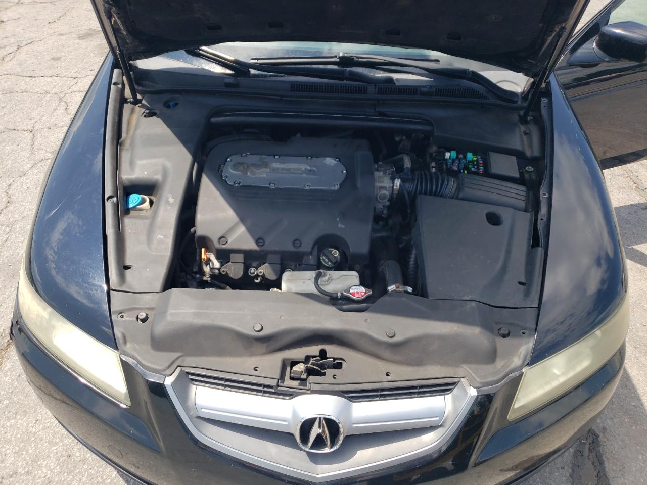 2006 Acura 3.2Tl VIN: 19UUA66256A026690 Lot: 68123835