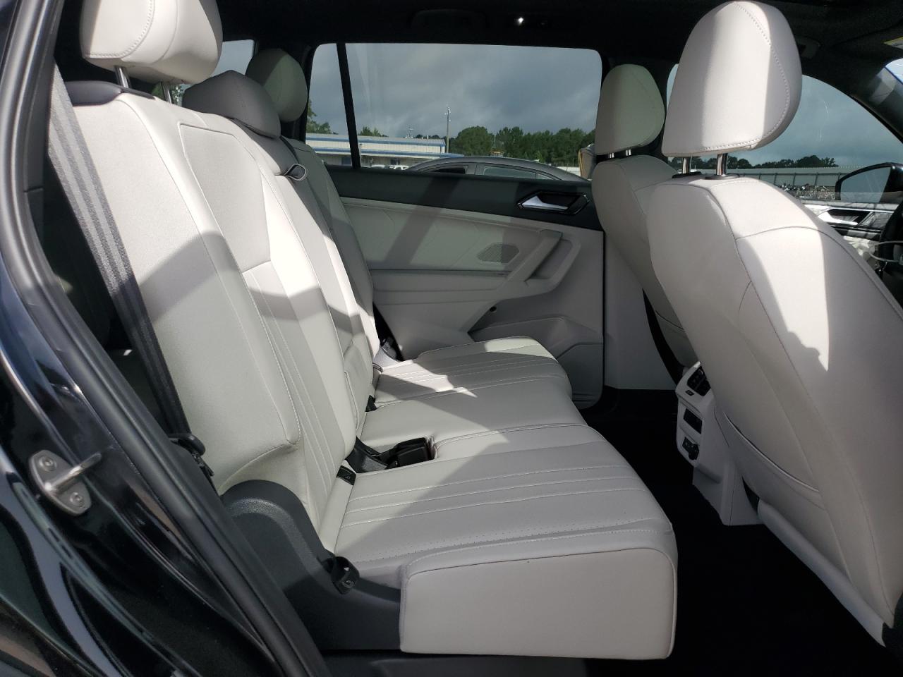 2024 Volkswagen Tiguan Se R-Line Black VIN: 3VVCB7AX8RM104808 Lot: 68450815